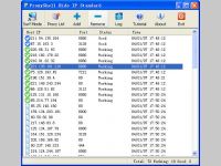 ProxyShell Hide IP Standard