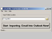 outlookFiller