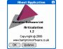 Articulation 1.5.1