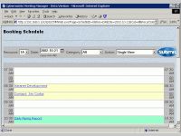 CyberMatrix Meeting Manager Web