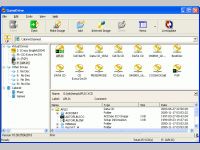 GameDrive CD Emulator