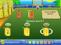 Play Blackjack Forever