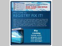 FIX IT REGISTRY REPAIR