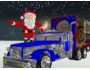 3D Christmas Truck 1.10