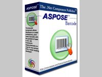 Aspose.BarCode for Java