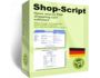 PHP Shop-Script Software free 1.4