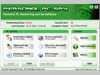 Personal PC Spy