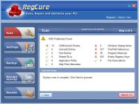 A+ RegCure