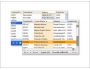 APNSoft DataGrid screenshot
