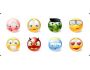 Icons-Land Vista Style Emoticons 1.0