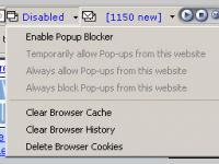 DigiMode Advanced Toolbar for IE and Firefox