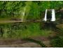 Spring Waterfall 3D Screensaver 1.0