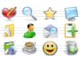 Realistic Icons Collection 3.5