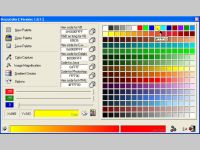 BrazuCOlor - Color Picker