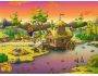 Gourdville Cartoon Screensaver 1.01