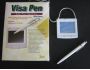 Open Visa Pen 0.01