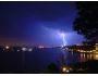 Awing Pictures of Lightning Screensaver 1