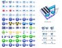 Multimedia Icons for Vista 2007.4