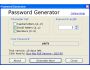 Password Generator Software 2.3