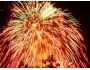 Spectacular Fireworks Screensaver 1