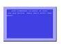 Commodore Screensaver 1.6.2.0