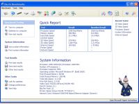 Dacris Benchmarks