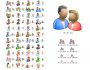 People Icons for Vista 2007.3