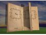 Magic Book 3D Screensaver 1.02