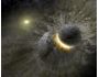 Asteroids Screensaver 1.0