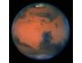 The Red Planet Screensaver 1.0