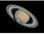 The Great Planet Saturn Screensaver 1.0