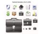Finance Icons Vista 1.0