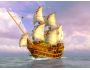 Ocean Journey 3D Screensaver 1.01