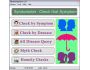 Symtom Checker - Symtometer 1.0