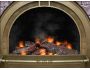 3D Cozy Fireplace Screen Saver 1
