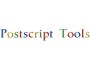 Postscript to Text Converter Server License 2.0
