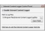 Free Internet Content Logger 1.3