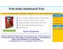 Video Traffic Assistant Pro 1.0