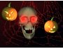 3D Halloween Horror screensaver 1.5