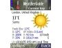 WeatherGuide (Symbian Series 60) 1.0