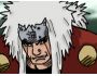 Jiraiya Screensaver 1.0