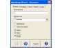 Mail Merge for Microsoft Access 1.0