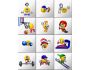 Champions Smileys 1.0