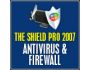 AntiVirus Pro Shield & Firewall 2007.42