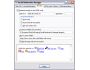 Social Bookmarks Manager 1.0