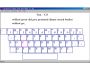Catchysoft Typing Test and Tutor 1.02