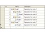 DlhSoft Hierarchical Data Control Library 2.0