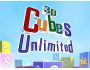 3D Cubes Unlimited 1.0