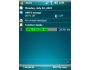 PocketPC Battery and Memory Monitor 1.01