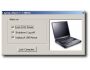 Laptop Alarm screenshot